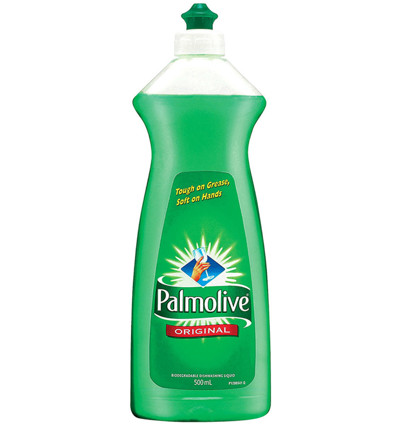 Palmolive flüssig-Original 500ml