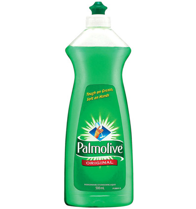 Palmolive Liquid Original 500ml x 1