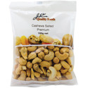 Jc's Cashews Honey Roasted 150g x 12
