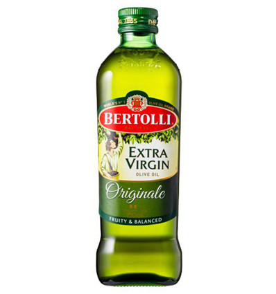Bertolli Extra Vergine Originale Olivenöl 750ml