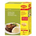Maggi 即食土豆泥 4 公斤 x 1