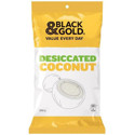Black & Gold di noce di Cocco Essiccata 250g