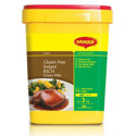 Maggi Gluten Freerich Gravy Chem 2kg
