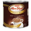 Nestle Alpen Blend Hot Chocolate 1.4kg x 1