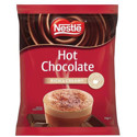 Nestle Reiche Und Cremige Heiße Schokolade Soft-Pack 1kg