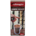 Cafemaster Chocolate Drinking 1kg x 1