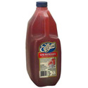 Edlyn Aardbeien Topping 3l