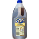 Edlyn Vanilla Topping 3l x 1