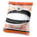 Future Bake Almond & Apricot Yoghurt Coated Cookie 120gm x 12