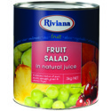 Riviana Insalata di Frutta Sud Africa 3kg
