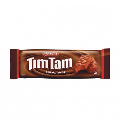 Arnotts Tim Tam Schokolade 200 g x 1