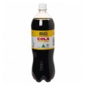 Black & Gold Cola Boisson Aromatisée à 1,25 l
