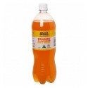 Black & Gold Orange frisdrank 1.25 l