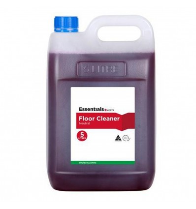 Floor Cleaner 5l x 1