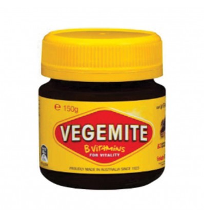 Vegemite Jar 150g x 1