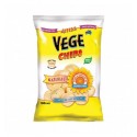 Ajita Vege Chip Natuurlijke 100g x 6