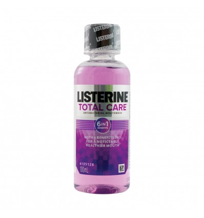 Listerine Total Care 100ml