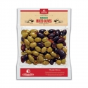 Sandhurst-olijven gemengd 350 g