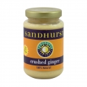 Sandhurst Ginger Concassé 220g