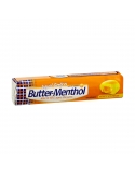 Butter Menthol Liquid Centres Honey and Lemon x 24