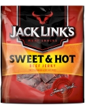 Jack Links Sweet N Hot 50g x 10
