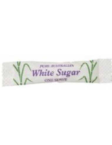Bundaberg Unbranded White Sugar 2000s x 1