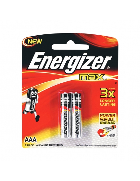 Energizer AAA Bp2