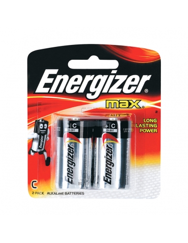 Energizer C Bp2 x 1