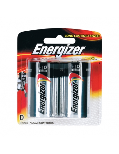 Energizer D Bp2 x 1