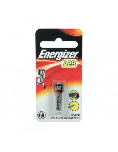 Energizer A23 12 Volt Bp1 x 1