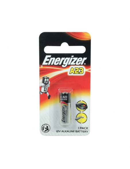 Energizer A23 12 V Bp1