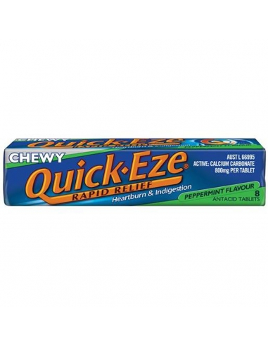 Quick-eze Chewy 40 g x 32