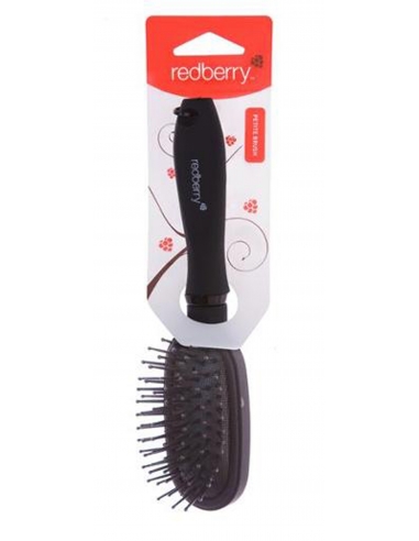 Redberry Petitie Brush x 1