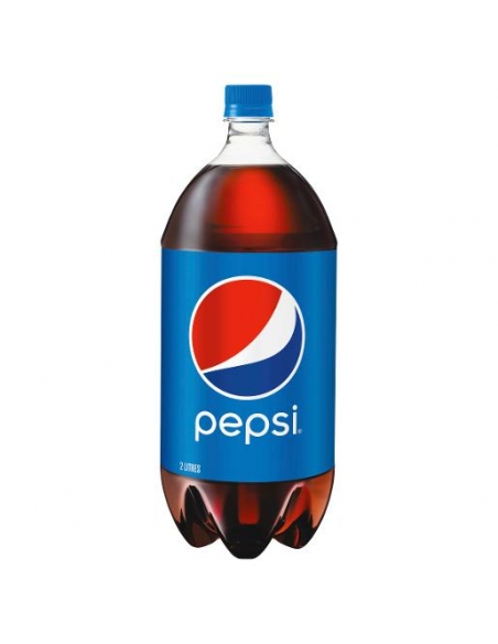 Refresco Pepsi Cola 2l