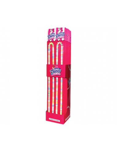 Collana Universal Candy Super Candy 57gm x 18