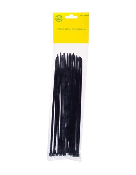 Jackhammer Cable Tie x 10