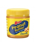 Peanut Butter Smooth 375g x 1