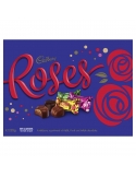 Cadbury Chocolate Roses 225g x 1