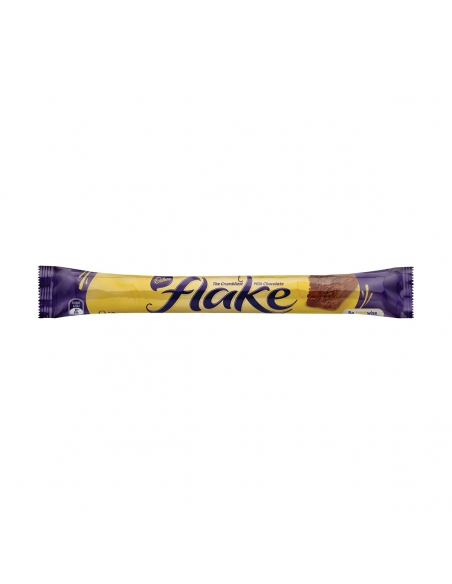 Płatki Cadbury Bar 30g x 45