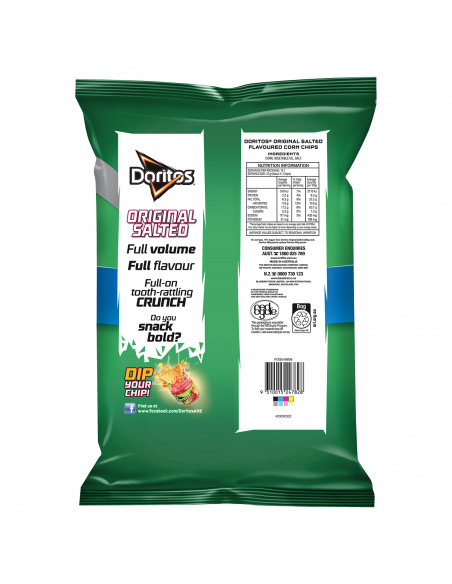 Doritos Original 380g