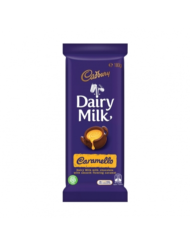 Cadbury キャラメロ 180g×15個