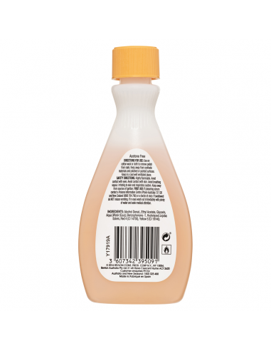 Cutex Polish Remover Aceton Free