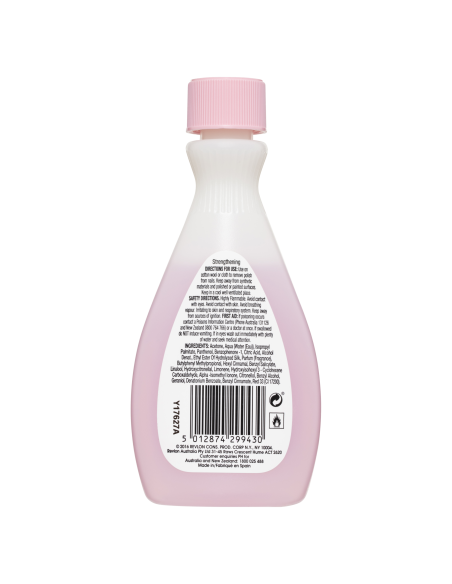 Cutex Polish Remover Versterker