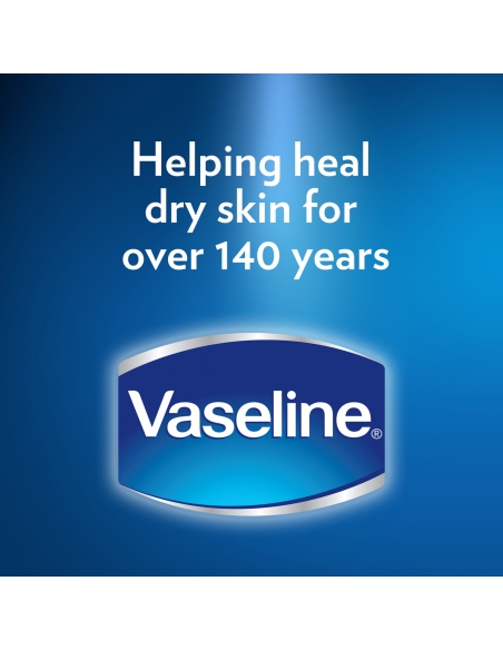 Vaseline CorpsDeep Rest 225ml