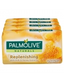 Palmolive Naturals Soap Milk and Honey 4 Pk x 1