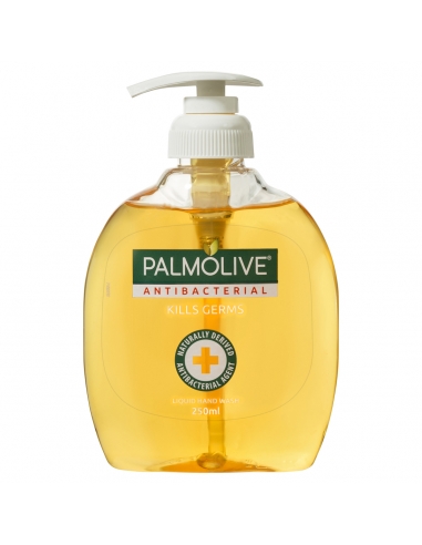 Vasetto antibatterico Palmolive Soft wash