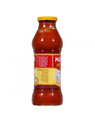 Sandhurst Mutti Passata 400ml x 1
