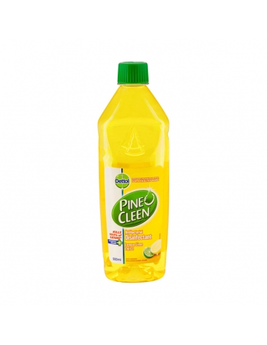 Pine-o-Clean Citron 500ml