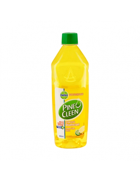 パインオークリーンレモン500ml