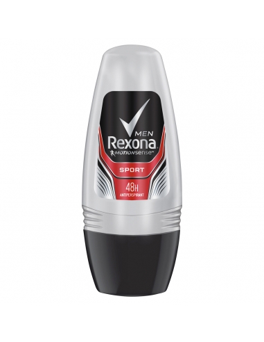 Rexona Roll-On Sport 50 ml